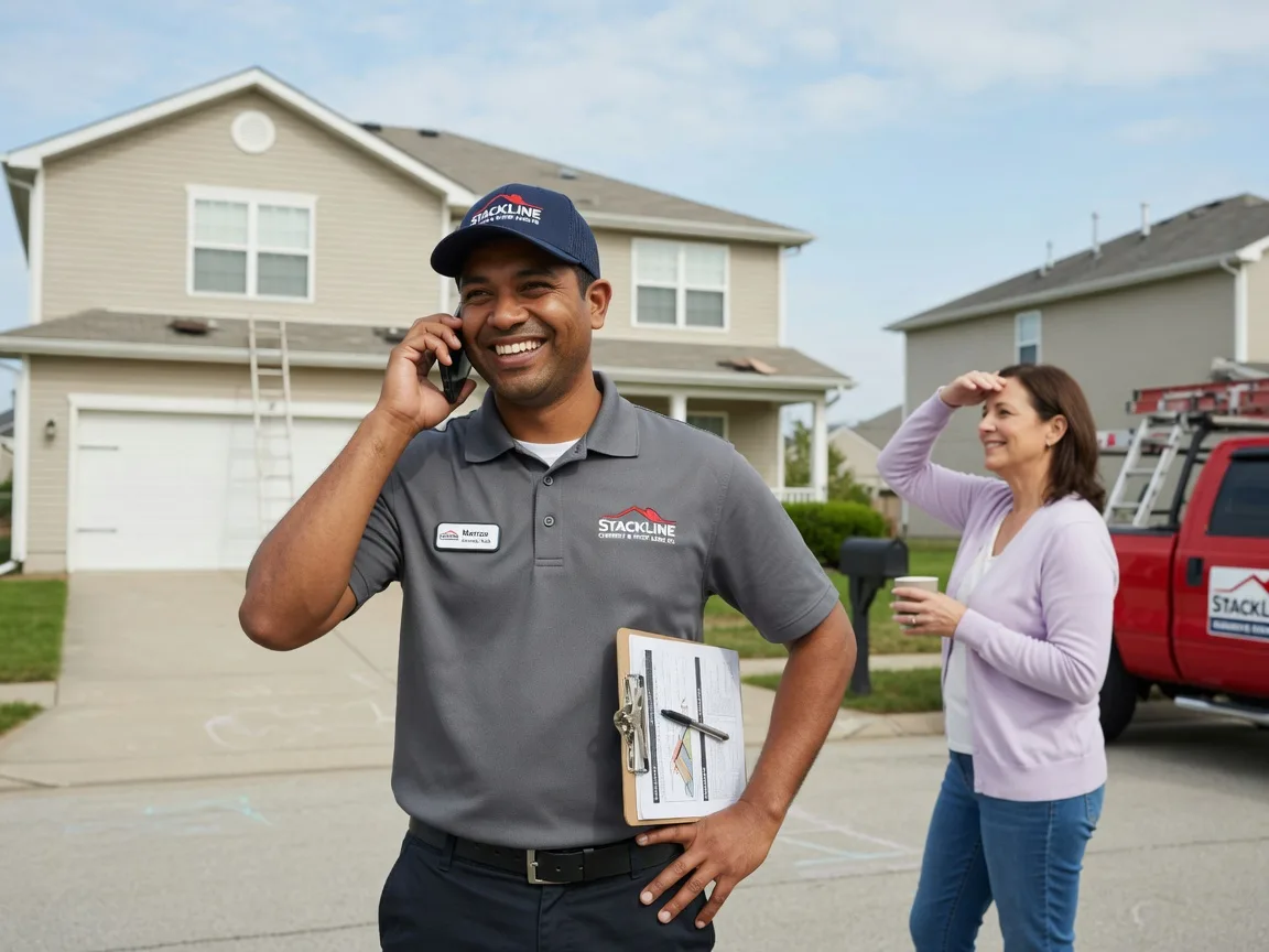 Chimney flashing repair Arcadia, MI FAQs